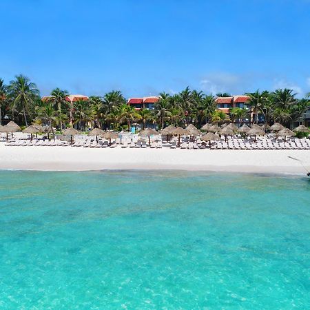 Grand Oasis Tulum Riviera Hotel Akumal Eksteriør billede
