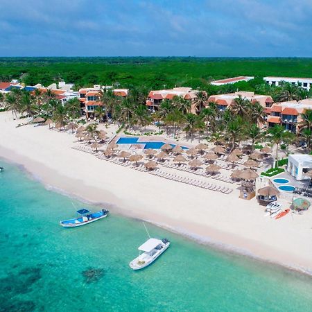Grand Oasis Tulum Riviera Hotel Akumal Eksteriør billede