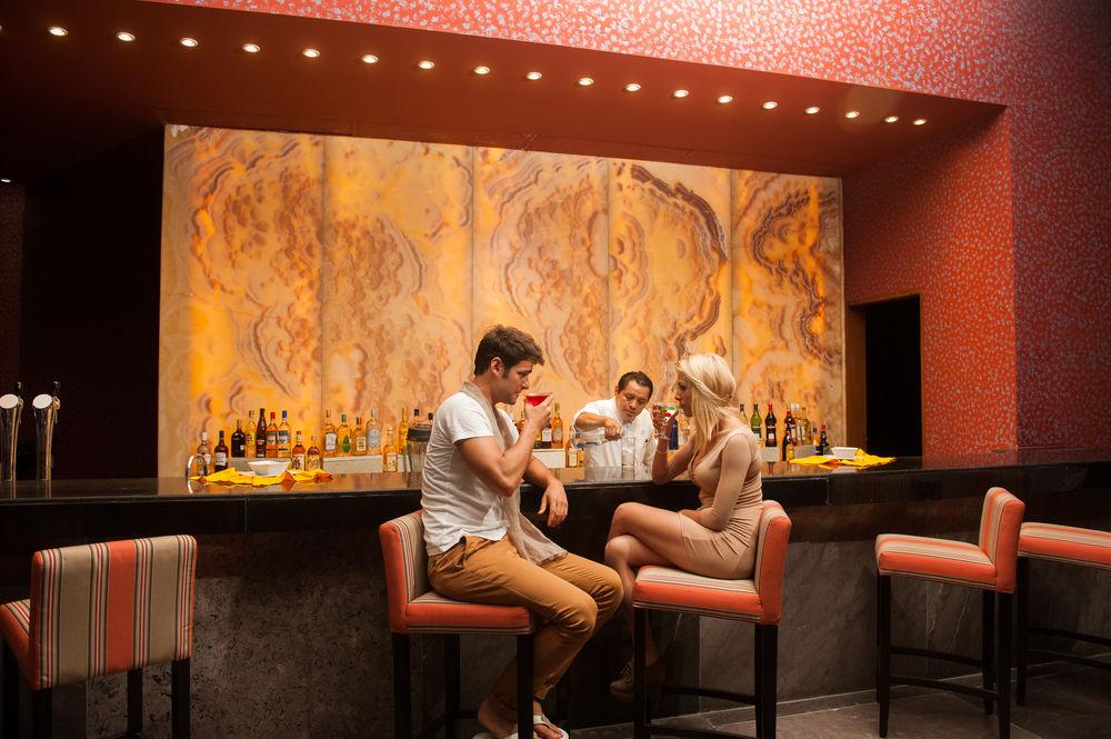 Grand Oasis Tulum Riviera Hotel Akumal Eksteriør billede