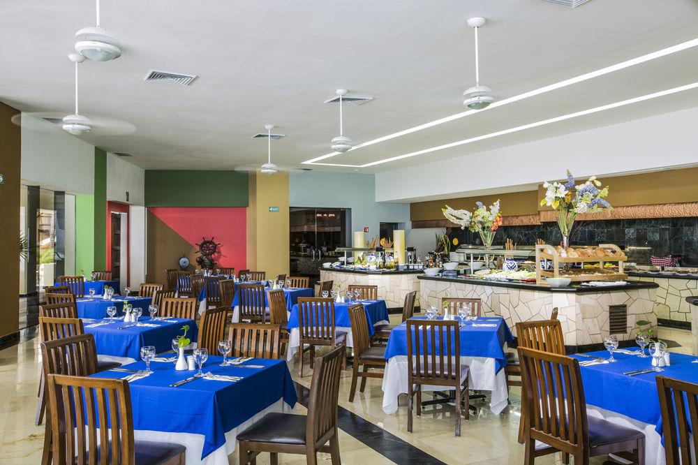 Grand Oasis Tulum Riviera Hotel Akumal Eksteriør billede