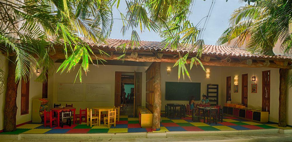 Grand Oasis Tulum Riviera Hotel Akumal Eksteriør billede