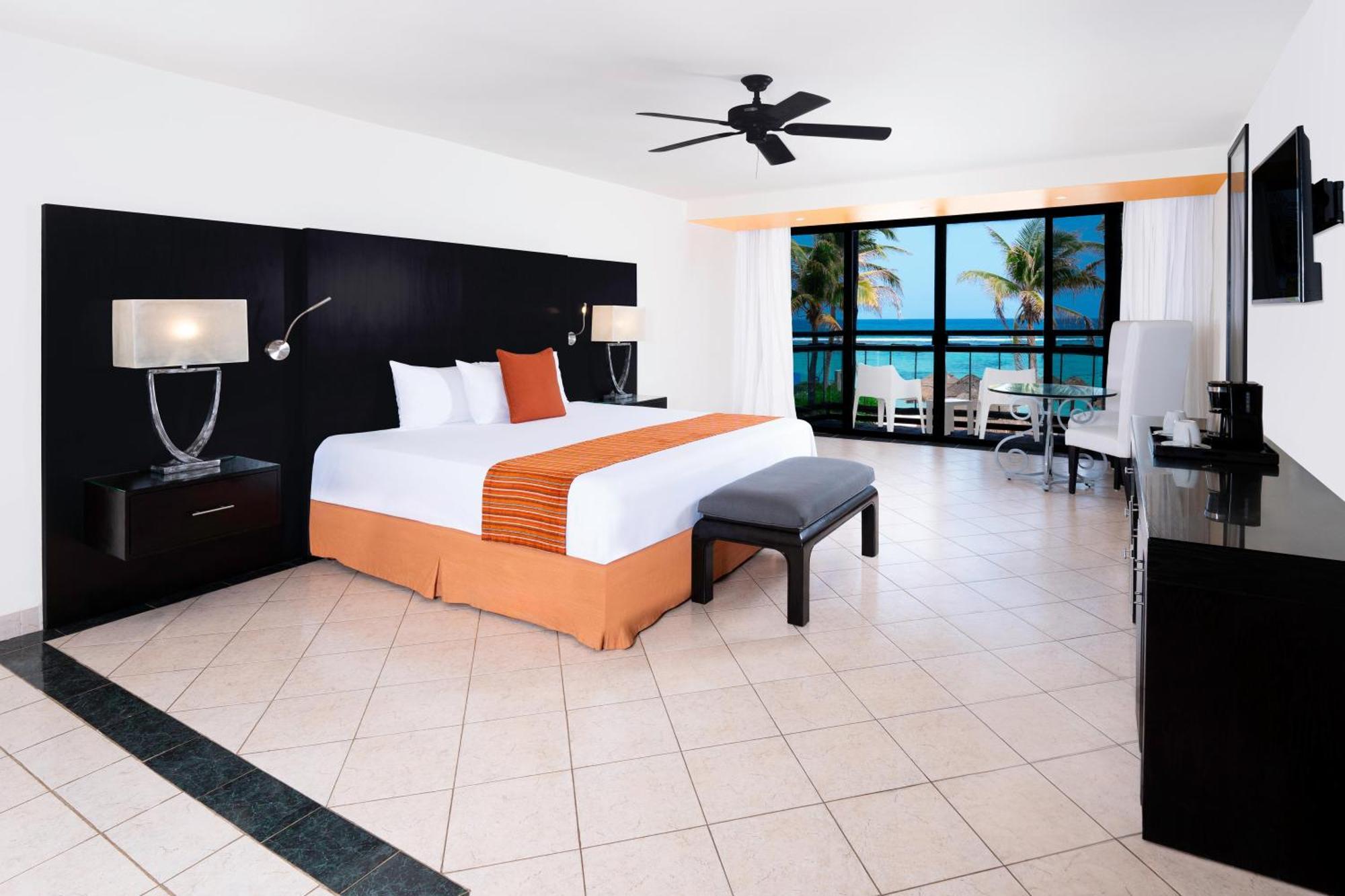 Grand Oasis Tulum Riviera Hotel Akumal Eksteriør billede