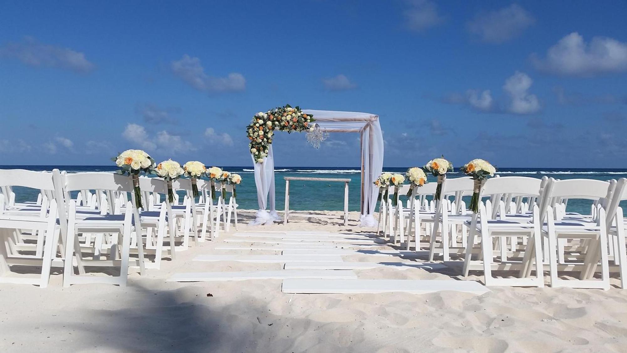 Grand Oasis Tulum Riviera Hotel Akumal Eksteriør billede