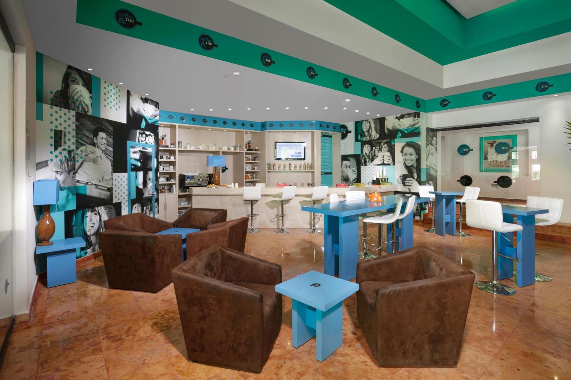 Grand Oasis Tulum Riviera Hotel Akumal Eksteriør billede