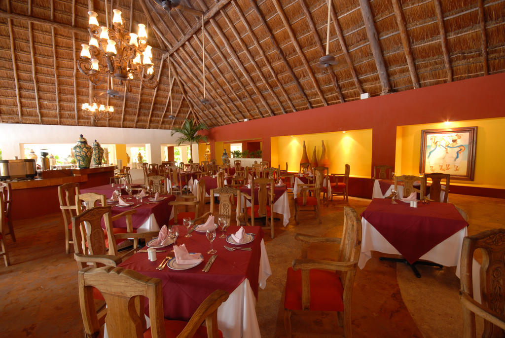 Grand Oasis Tulum Riviera Hotel Akumal Eksteriør billede