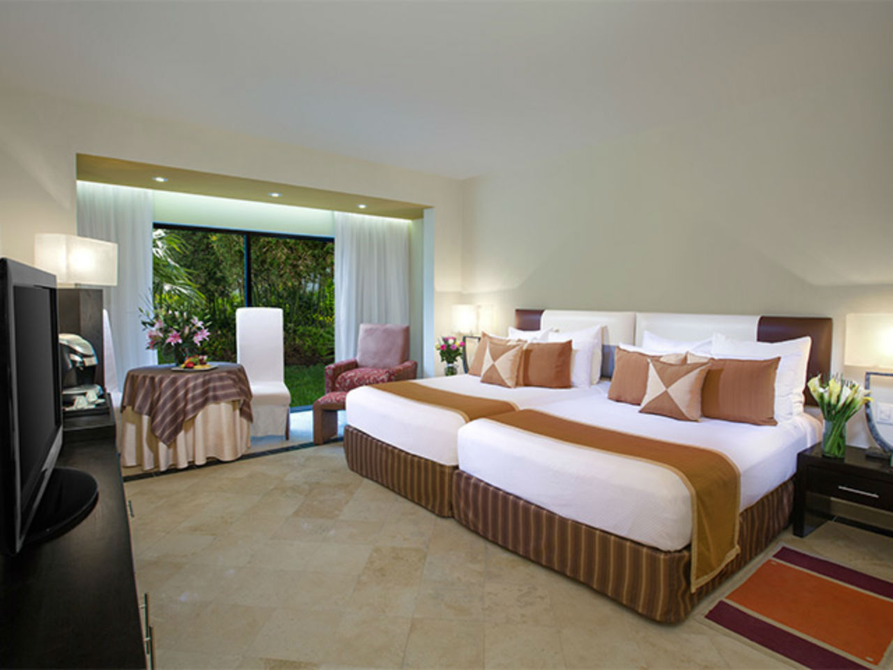Grand Oasis Tulum Riviera Hotel Akumal Eksteriør billede